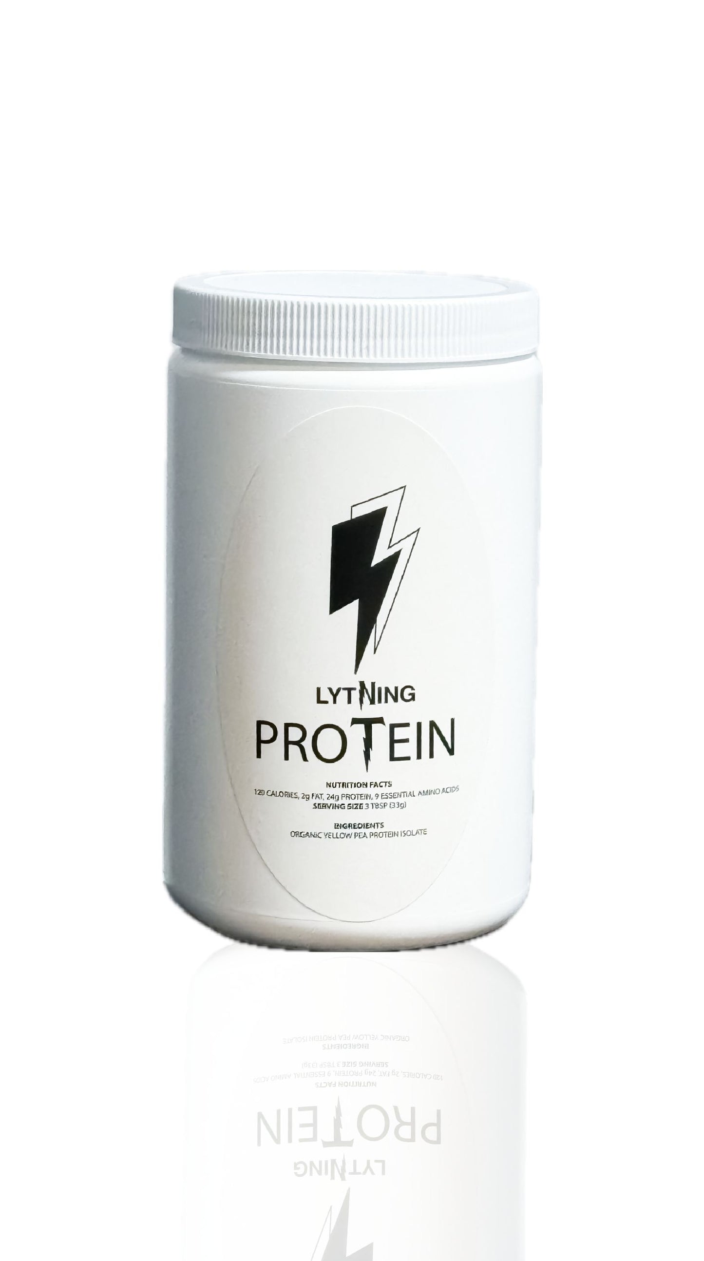 2lb LYTNING PROTEIN